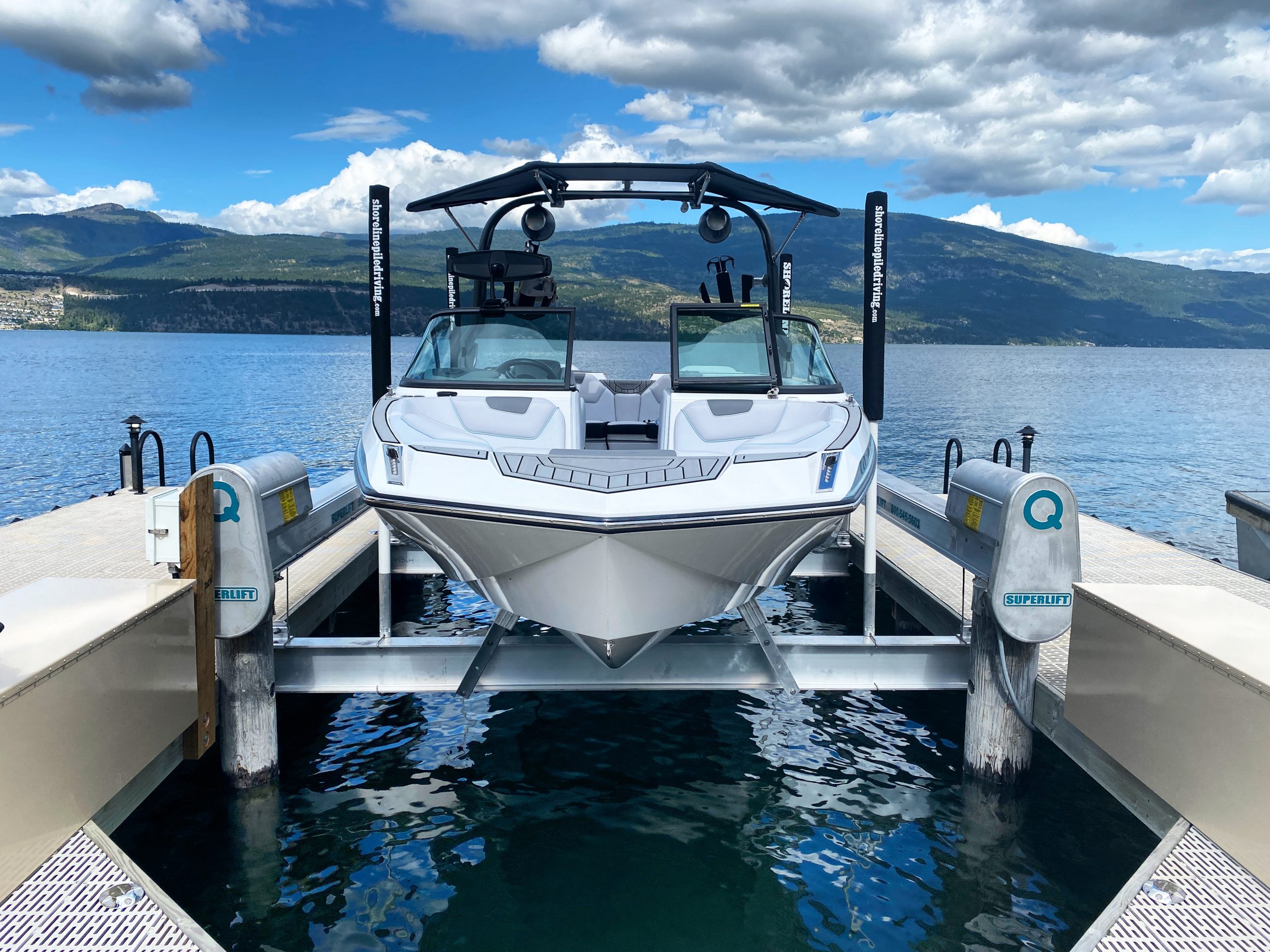 Boat Lifts for Sale Boat Lifts International